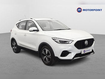 Used MG MG ZS 2021 for sale - 79549029: Photo