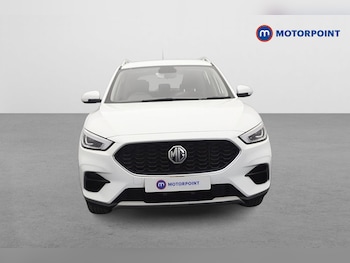 Used MG MG ZS 2021 for sale - 79549029: Photo