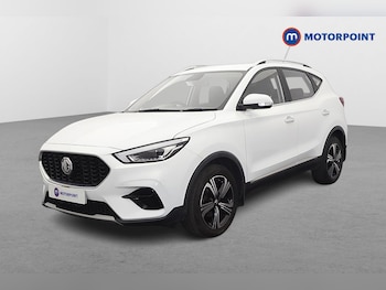 Used MG MG ZS 2021 for sale - 79549029: Photo