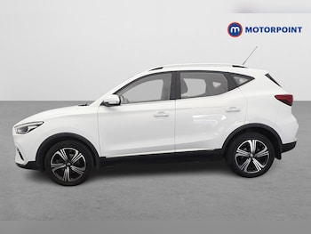 Used MG MG ZS 2021 for sale - 79549029: Photo