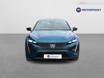 Used Peugeot 408 2024 for sale - 79196480: Photo