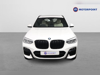 Used BMW X3 2020 for sale - 79196481: Photo