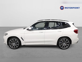 Used BMW X3 2020 for sale - 79196481: Photo