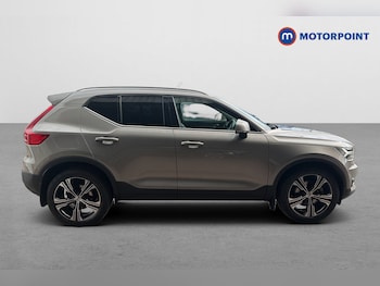Used Volvo XC40 2021 for sale - 79152289: Photo