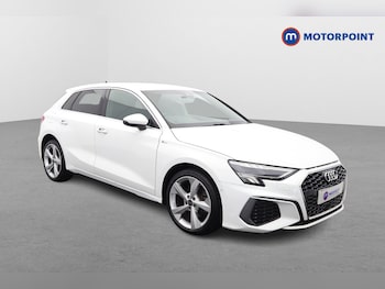 Used Audi A3 2023 for sale - 79528604: Photo
