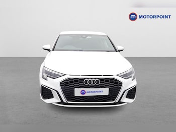 Used Audi A3 2023 for sale - 79528604: Photo