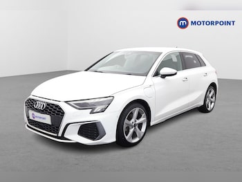 Used Audi A3 2023 for sale - 79528604: Photo