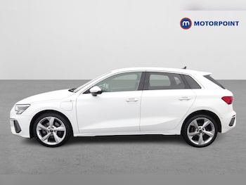 Used Audi A3 2023 for sale - 79528604: Photo
