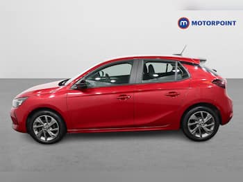 Used Vauxhall Corsa 2023 for sale - 79648149: Photo