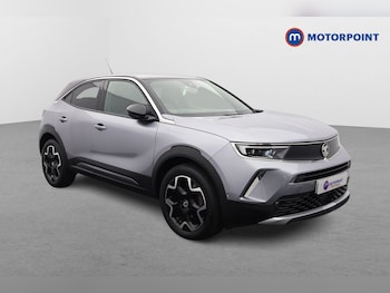 Used Vauxhall Mokka 2023 for sale - 79369488: Photo