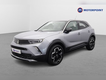 Used Vauxhall Mokka 2023 for sale - 79369488: Photo