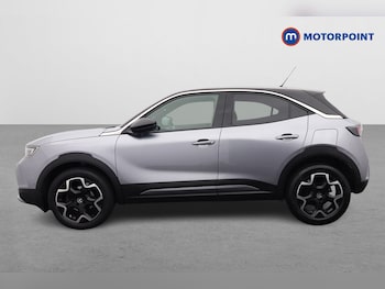 Used Vauxhall Mokka 2023 for sale - 79369488: Photo