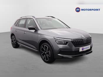 Used Skoda Kamiq 2023 for sale - 79736235: Photo