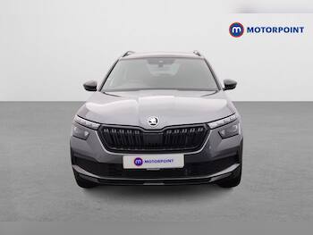 Used Skoda Kamiq 2023 for sale - 79736235: Photo
