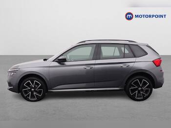 Used Skoda Kamiq 2023 for sale - 79736235: Photo