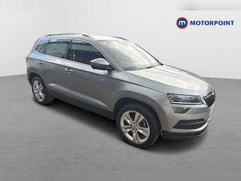 Used Skoda Karoq 2019 for sale - 79152411: Photo