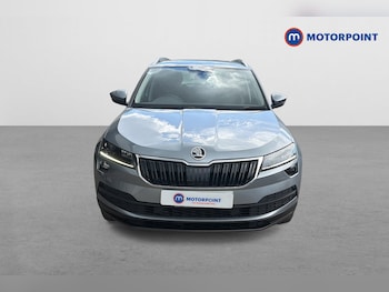 Used Skoda Karoq 2019 for sale - 79152411: Photo