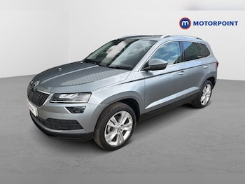 Used Skoda Karoq 2019 for sale - 79152411: Photo