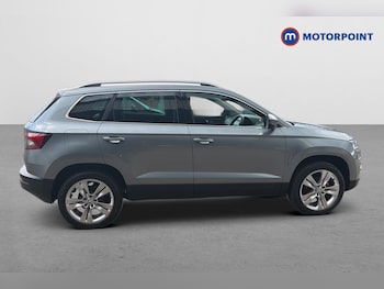 Used Skoda Karoq 2019 for sale - 79152411: Photo