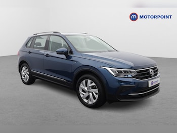 Used Volkswagen Tiguan 2023 for sale - 79341398: Photo
