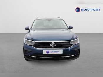 Used Volkswagen Tiguan 2023 for sale - 79341398: Photo