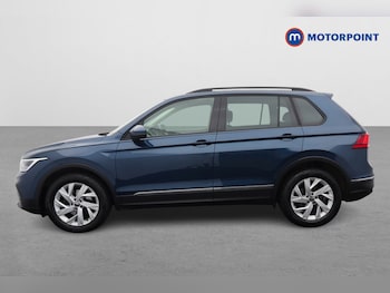 Used Volkswagen Tiguan 2023 for sale - 79341398: Photo