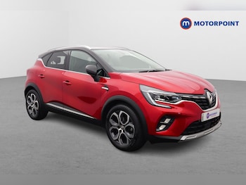 Used Renault Captur 2024 for sale - 79264589: Photo