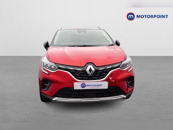 Used Renault Captur 2024 for sale - 79264589: Photo