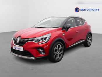 Used Renault Captur 2024 for sale - 79264589: Photo
