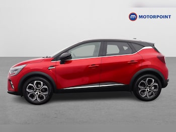Used Renault Captur 2024 for sale - 79264589: Photo