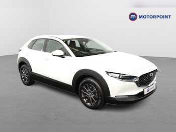 Used Mazda CX-30 2024 for sale - 79595031: Photo