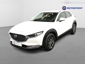 Used Mazda CX-30 2024 for sale - 79595031: Photo