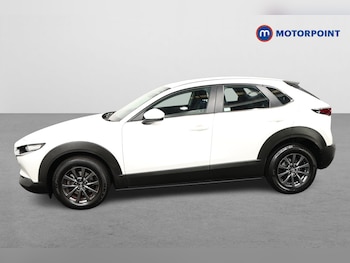 Used Mazda CX-30 2024 for sale - 79595031: Photo