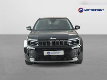 Used Jeep Avenger 2024 for sale - 79683106: Photo