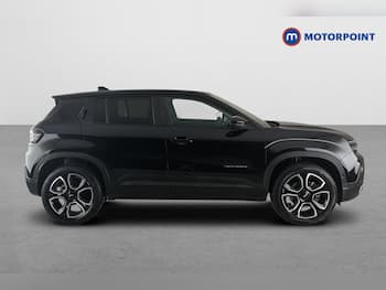 Used Jeep Avenger 2024 for sale - 79683106: Photo