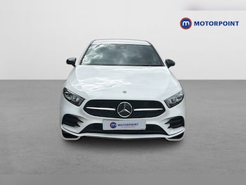 Used Mercedes-Benz A-Class 2022 for sale - 79152417: Photo