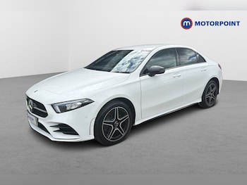 Used Mercedes-Benz A-Class 2022 for sale - 79152417: Photo