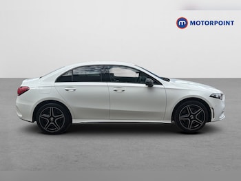 Used Mercedes-Benz A-Class 2022 for sale - 79152417: Photo