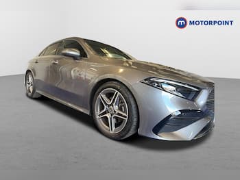 Used Mercedes-Benz A-Class 2024 for sale - 79653262: Photo