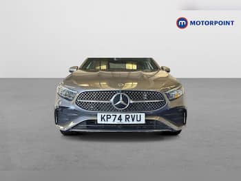 Used Mercedes-Benz A-Class 2024 for sale - 79653262: Photo