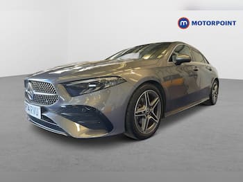 Used Mercedes-Benz A-Class 2024 for sale - 79653262: Photo