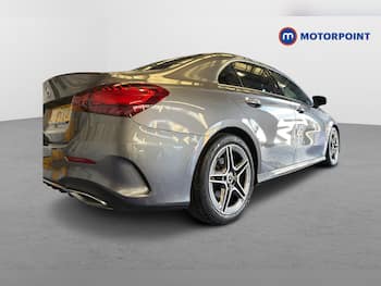 Used Mercedes-Benz A-Class 2024 for sale - 79653262: Photo