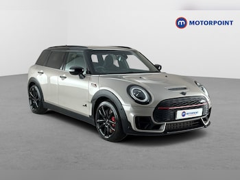 Used MINI Clubman 2022 for sale - 79605866: Photo