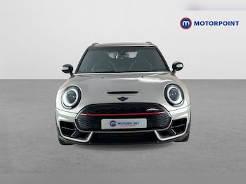 Used MINI Clubman 2022 for sale - 79605866: Photo