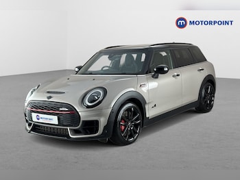 Used MINI Clubman 2022 for sale - 79605866: Photo