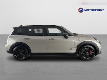 Used MINI Clubman 2022 for sale - 79605866: Photo