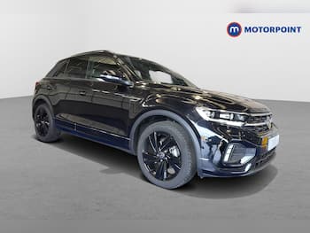 Used Volkswagen T-Roc 2025 for sale - 79800388: Photo