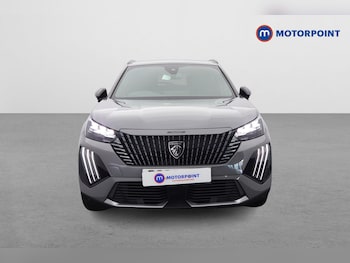 Used Peugeot 2008 2025 for sale - 79306252: Photo