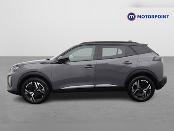 Used Peugeot 2008 2025 for sale - 79306252: Photo