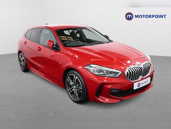 Used BMW 1 Series 2022 for sale - 79615663: Photo